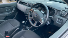 Dacia Duster 1.3 TCe 130 Comfort 5dr Petrol Estate